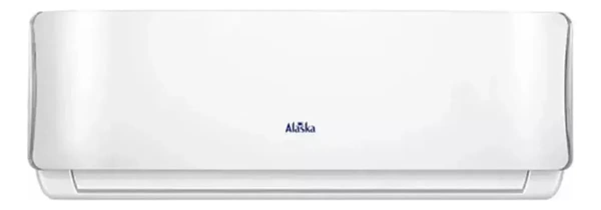 Aire Acondicionado Alaska 2600W F/C