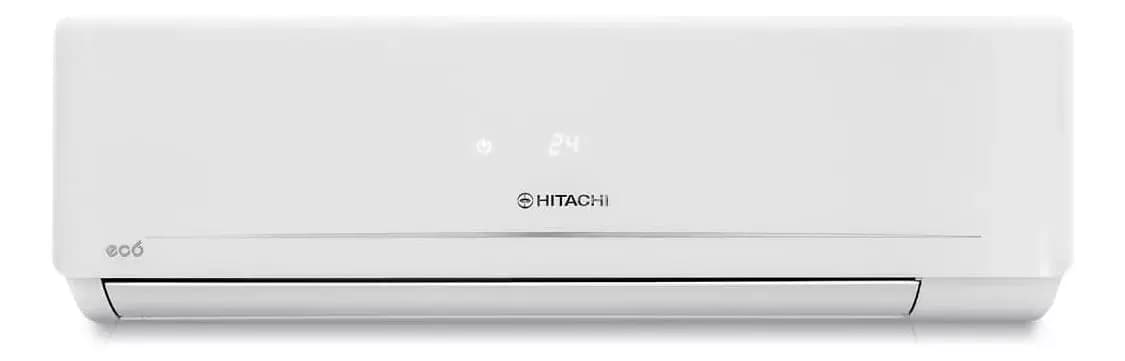 Aire Acondicionado Hitachi 5000w F/C