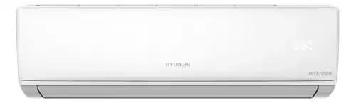 Aire Acondicionado Hyundai 3200w Inverter