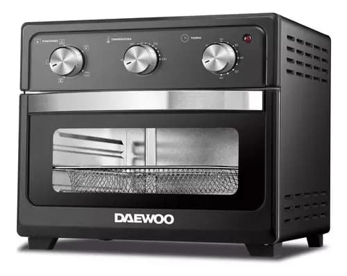 HORNO FREIDOR DAEWOO DW-F016