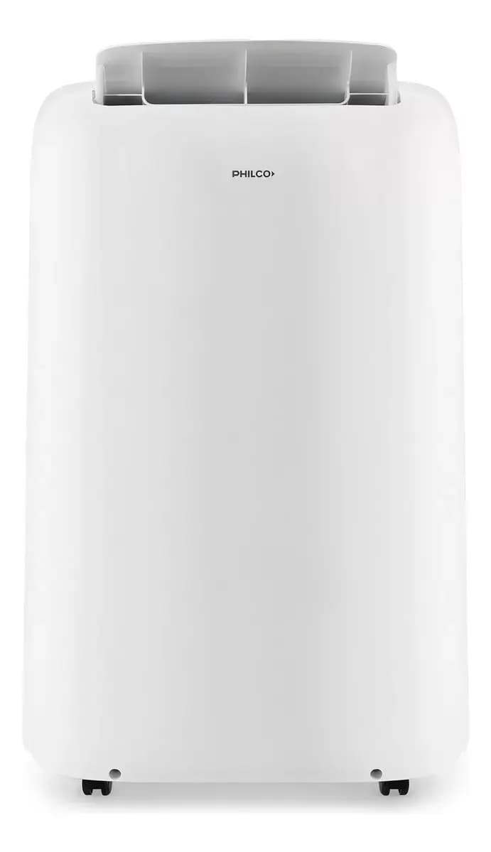 Aire Acondicionado Portatil Philco 3500w F/C
