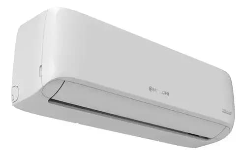 Aire Acondicionado Hitachi 3200w Inverter
